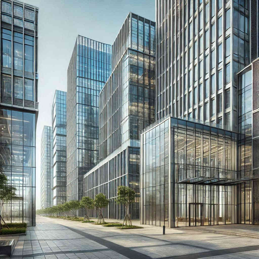 南京诚基大厦文章配图